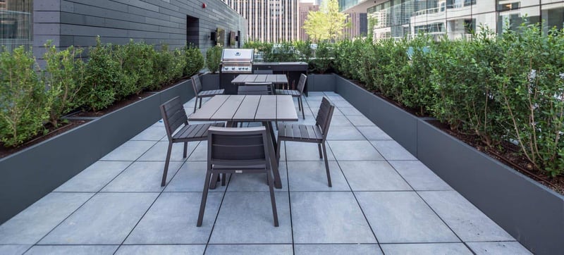 Optima II Apartments preview 10